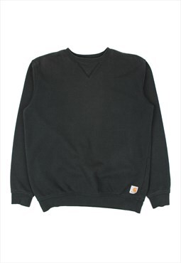 Black Carhartt sweatshirt