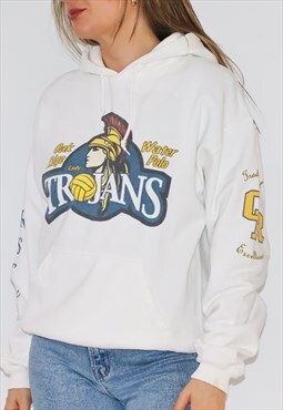 Oak Ridge Water Polo Hoodie Sweatshirt