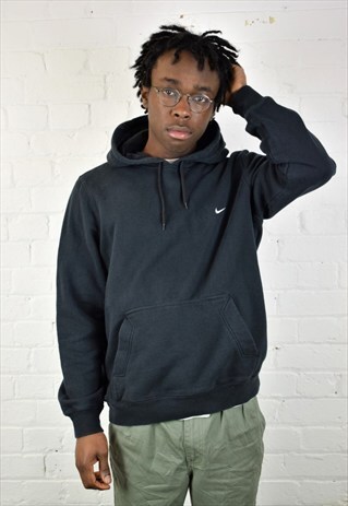 VINTAGE 90'S NIKE HOODIE