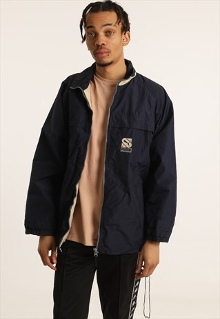 VINTAGE PUMA WINTER JACKET