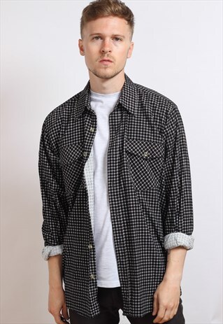 VINTAGE CORDUROY SHIRT