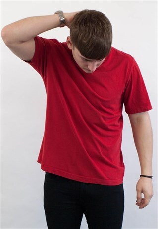VINTAGE PUMA T-SHIRT
