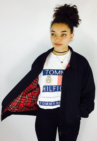 VINTAGE HARRINGTON