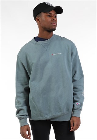 VINTAGE CHAMPION SWEATSHIRT