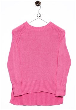 Vintage Old Navy  Sweater Basic Look Pink