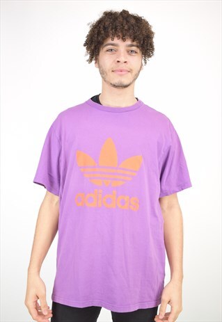 VINTAGE 90'S ADIDAS T-SHIRT