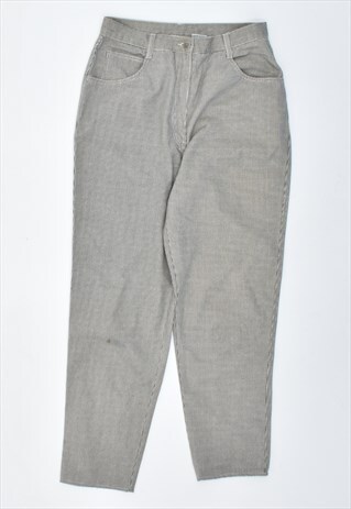 VINTAGE 90'S TROUSERS BEIGE