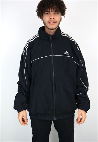 VINTAGE 90'S ADIDAS TRACK JACKET