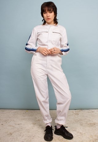 VINTAGE BOILERSUIT