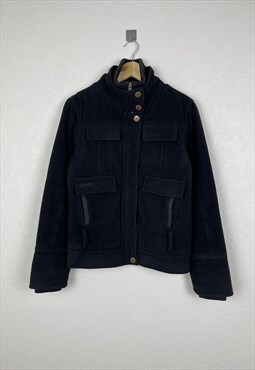 Mens Vintage SCHOTT NYC Field Harrington Jacket
