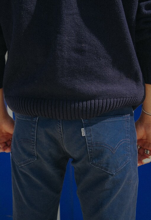 garment image