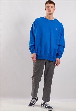 VINTAGE CHAMPION SWEATSHIRT