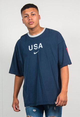 NIKE VINTAGE T-SHIRT