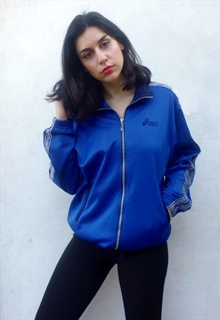 ASICS 90'S SWEAT