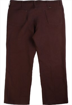 Vintage 90's Wrangler Trousers / Pants 82BN