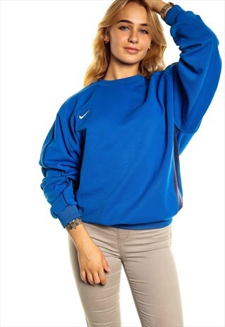 VINTAGE NIKE SWEATSHIRT SW253