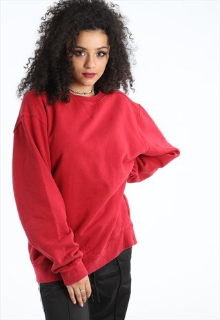 90S L.L BEAN SWEATSHIRT