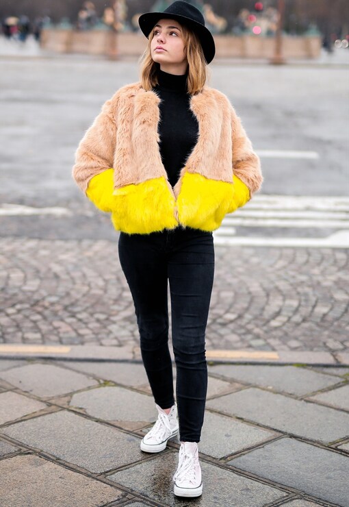 garment image