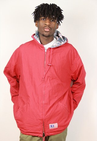 VINTAGE LEVI'S REVERSIBLE JACKET