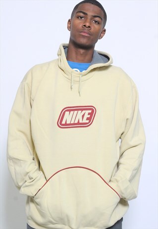 VINTAGE NIKE HOODIE