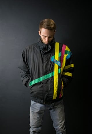 FILA SKI JACKET