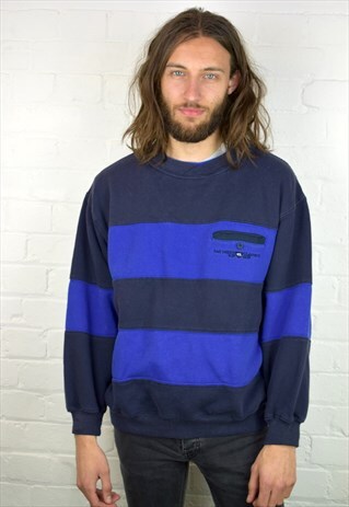 VINTAGE 90'S SWEATSHIRT