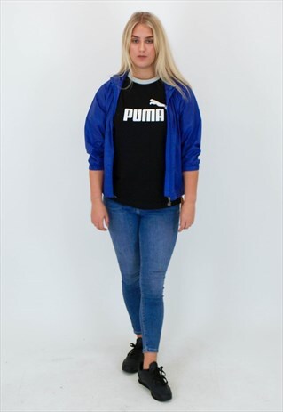 VINTAGE KWAY JACKET