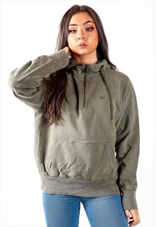 VINTAGE NIKE HOODIE H73
