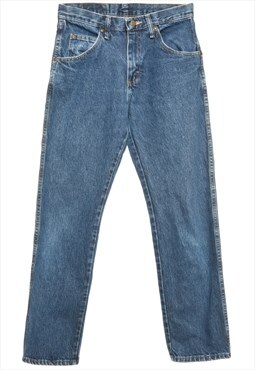 Wrangler Straight Fit Jeans - W28