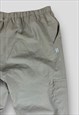PATAGONIA ZIP OFF TROUSERS ZIP AND BUTTON FLY 