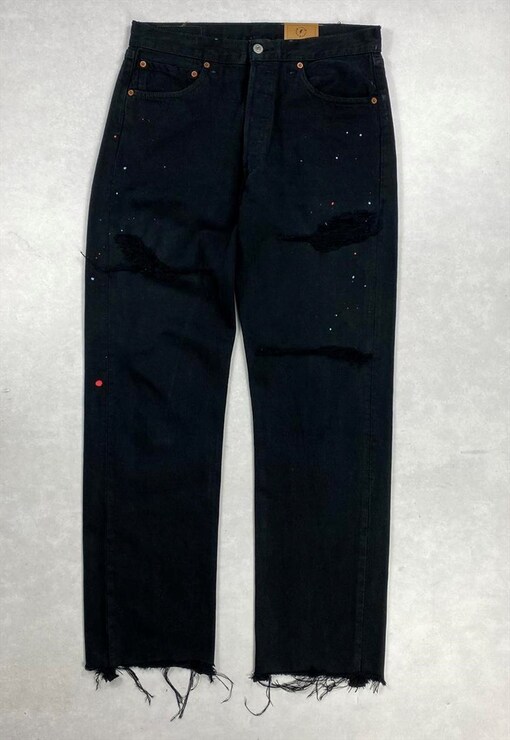 garment image