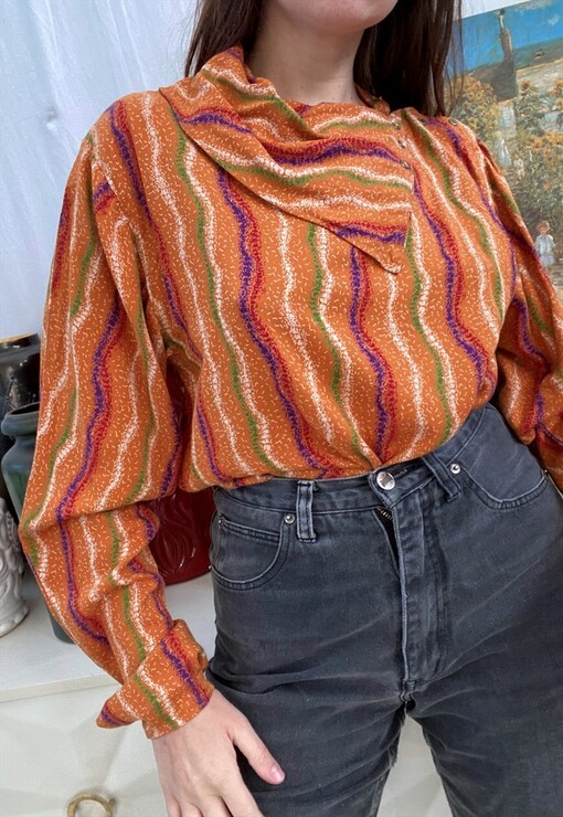 garment image