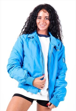 VINTAGE REFRIGUE JACKET J3177