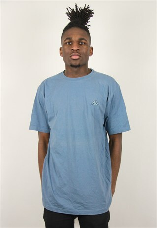 VINTAGE KAPPA TSHIRT