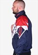 SHELL SUIT JACKET