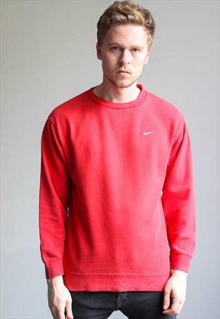 VINTAGE NIKE SWEATSHIRT