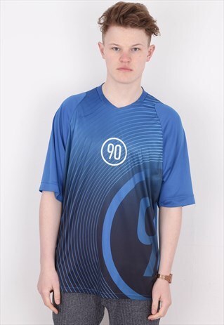 VINTAGE NIKE T SHIRT BTN83