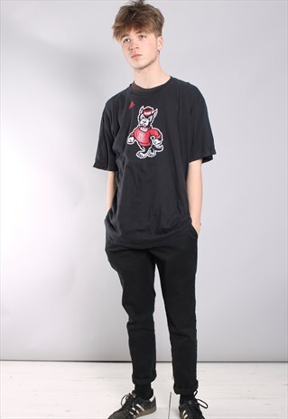 VINTAGE ADIDAS T-SHIRT