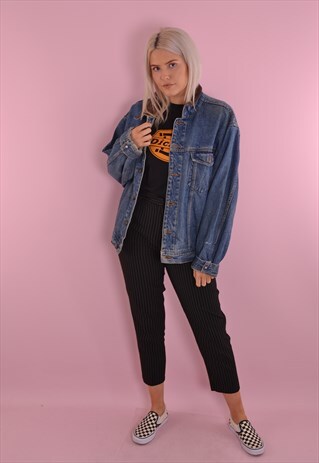 RALPH LAUREN DENIM JACKET GRH1275