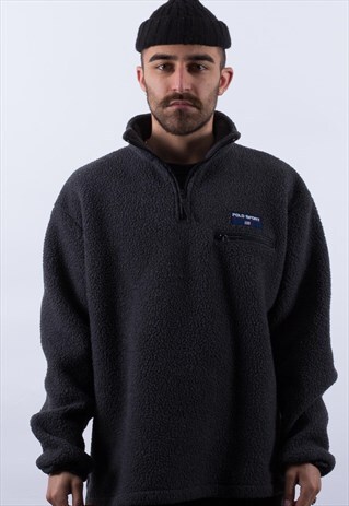 POLO SPORT FLEECE
