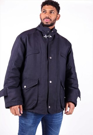 VINTAGE FAY JACKET AWJ261