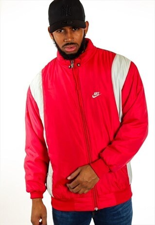 VINTAGE NIKE JACKET J2235