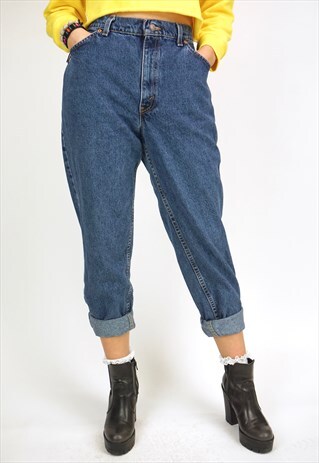VINTAGE 90'S LEVI'S 950 JEANS