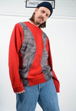 Vintage Y2K Umbro Sweatshirt 