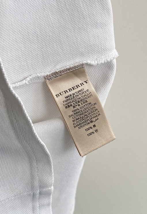 garment image