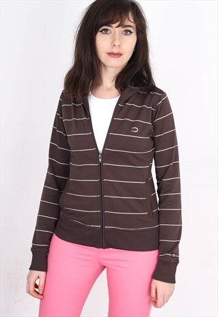 VINTAGE DICKIE SPORTS TRACKSUIT JACKET