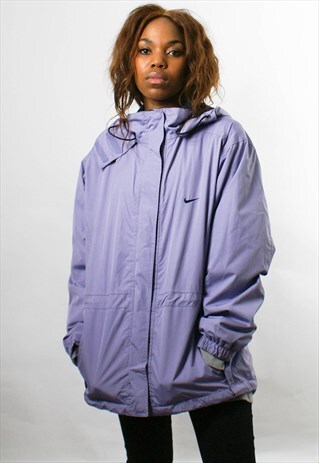 NIKE WINDBREAKER JACKET, WATERPROOF JACKET / COAT