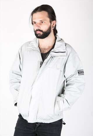 VINTAGE HENRI LLOYD JACKET