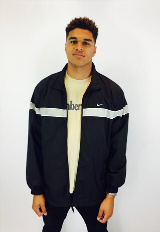 NIKE WINDBREAKER JACKET
