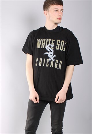 VINTAGE CHICAGO WHITE SOX T-SHIRT